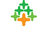 SK청솔노인복지관 로고