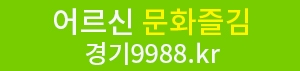어르신문화즐김